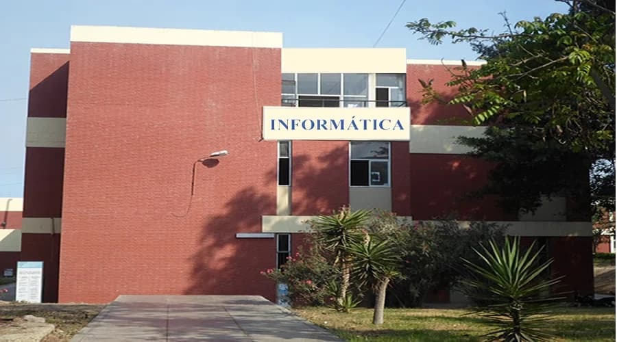 Frontis de informática